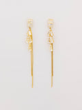 Dangle Earrings