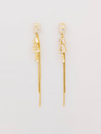 Dangle Earrings