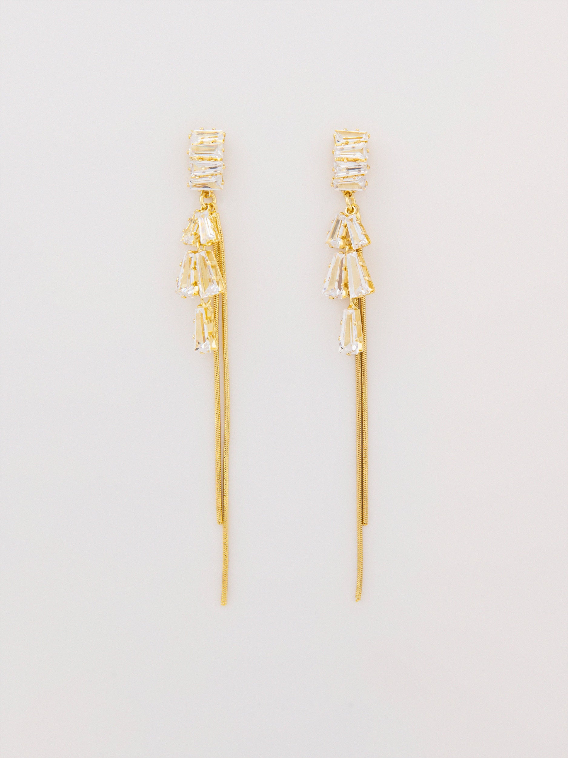 Dangle Earrings