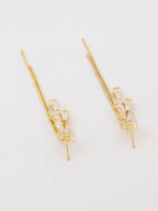 Dangle Earrings