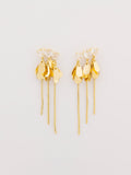 Dangle Earrings