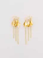 Dangle Earrings