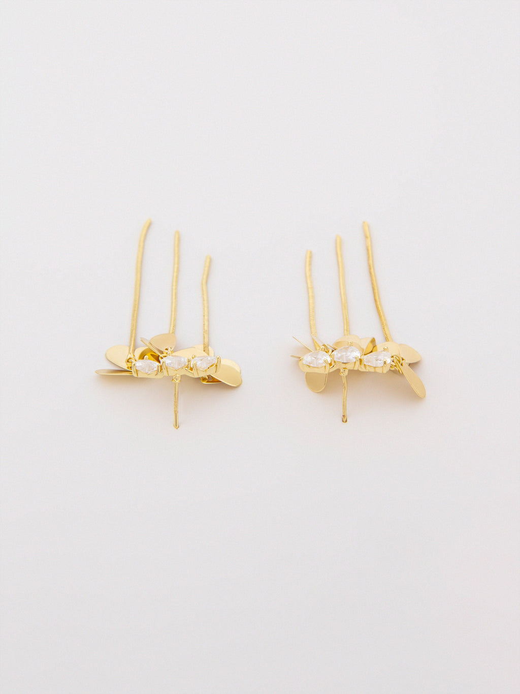 Dangle Earrings