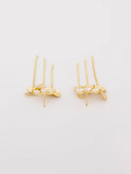 Dangle Earrings