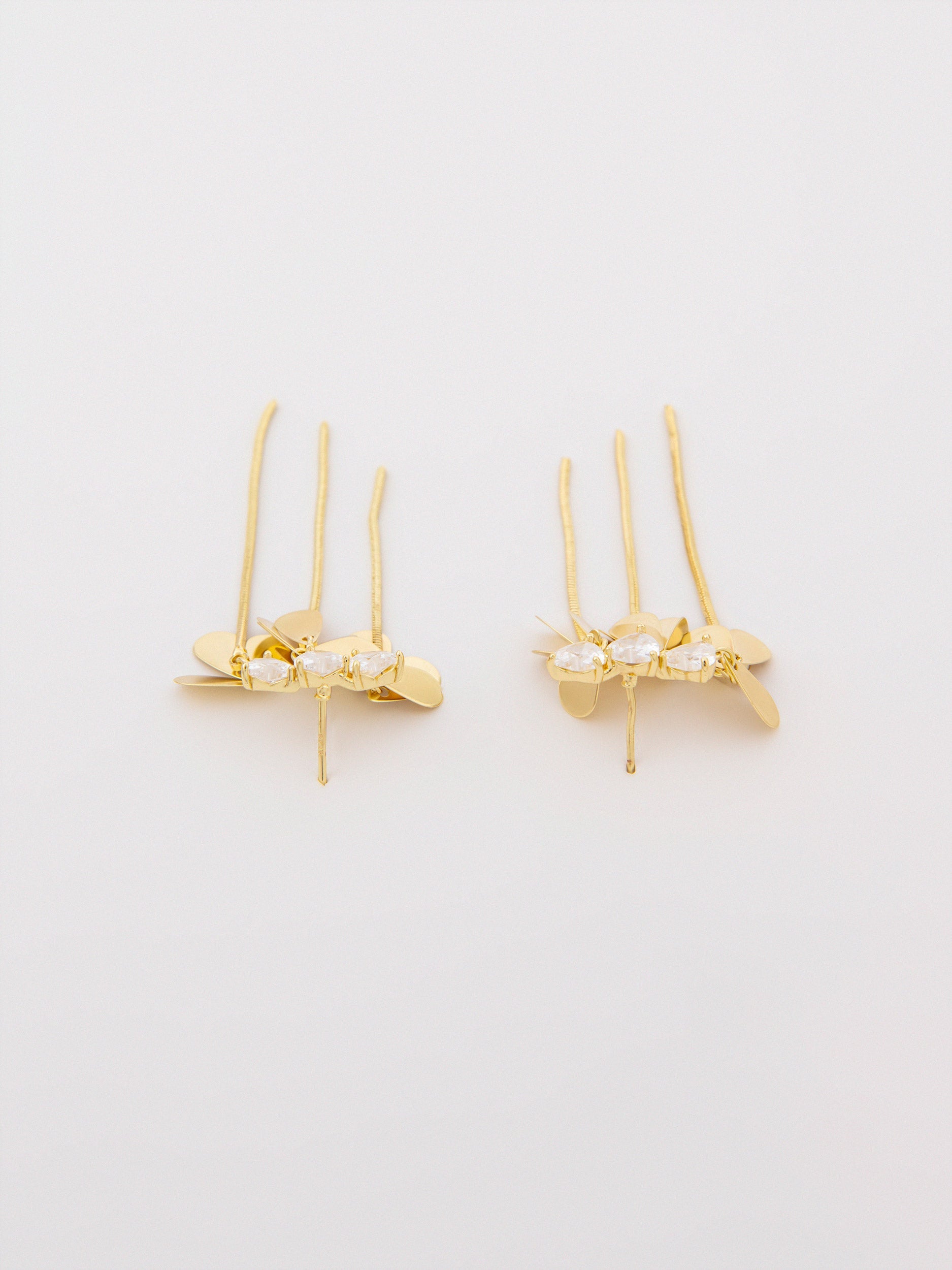 Dangle Earrings