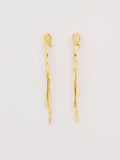 Tassel Drop Earrings