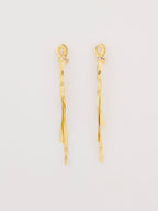 Tassel Drop Earrings