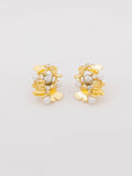 Embellished Earrings