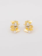 Embellished Earrings