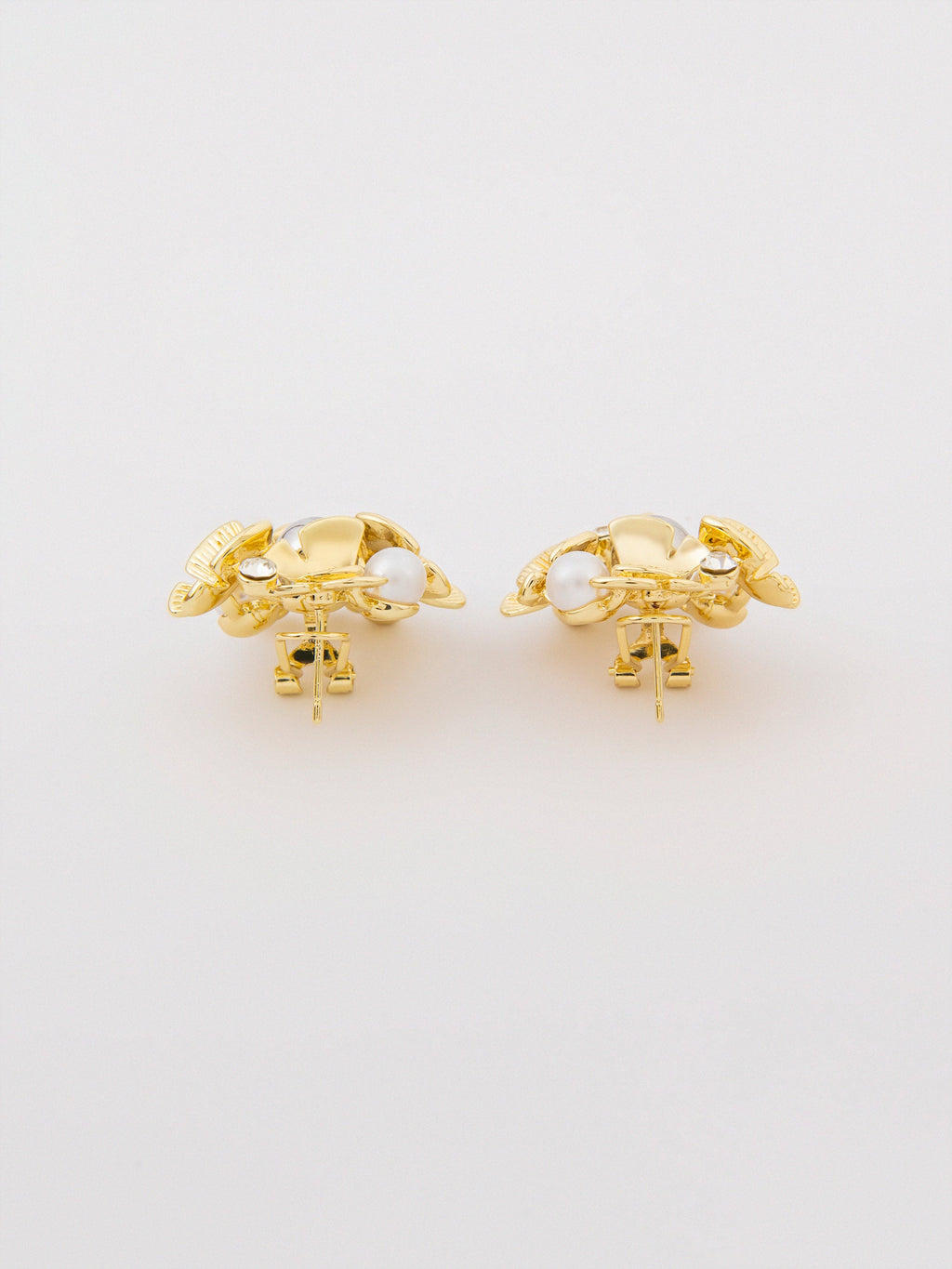Embellished Earrings