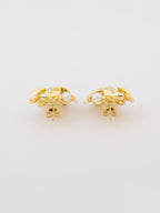 Embellished Earrings