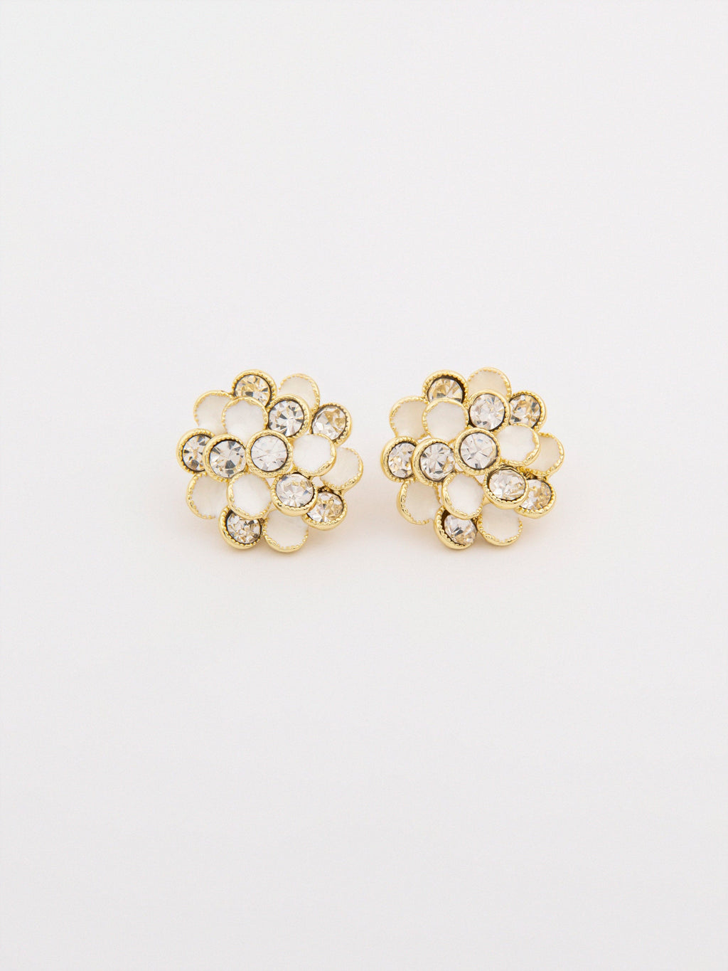 Cluster Studs