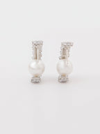 Curved Earrings
