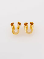 Folded studs