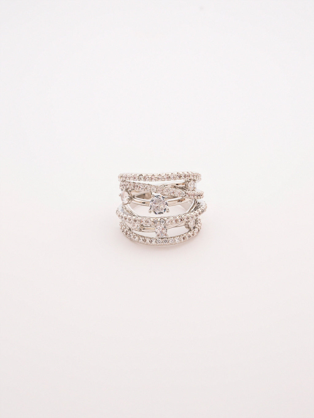 Embellished Ring