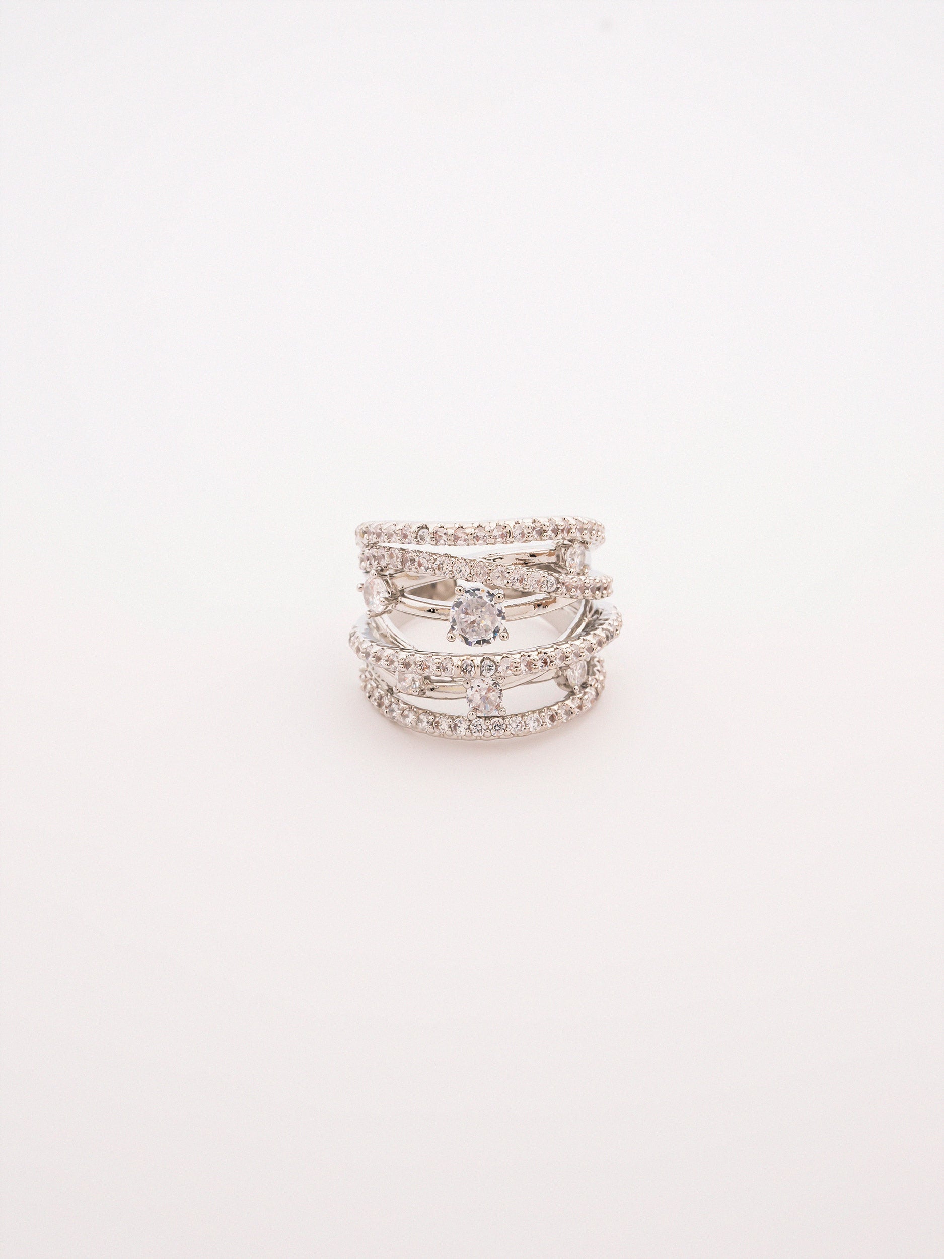 Embellished Ring