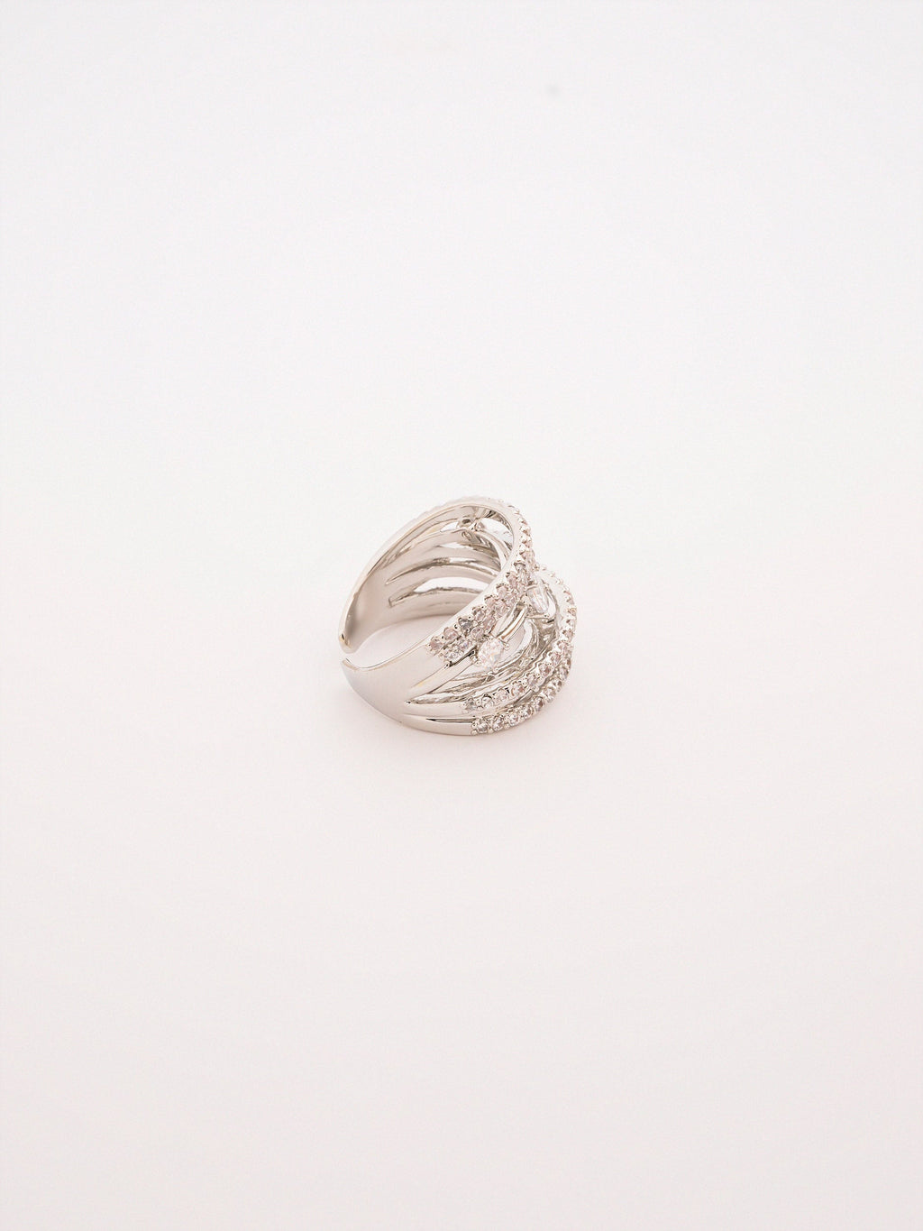 Embellished Ring