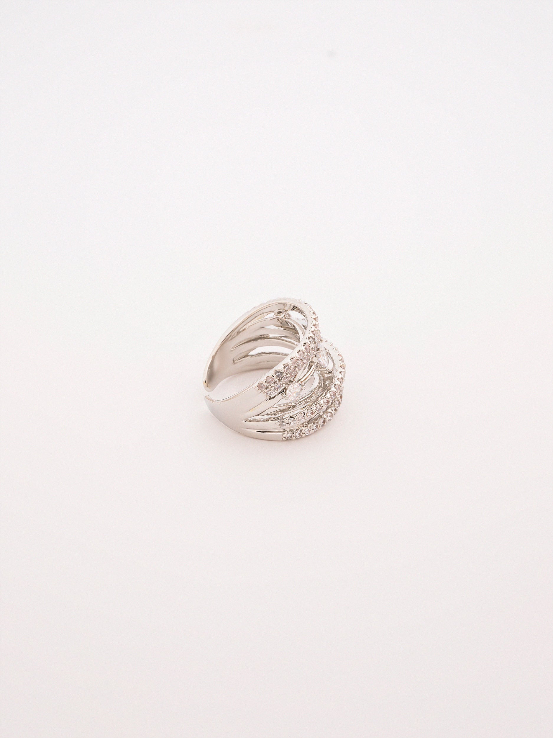 Embellished Ring