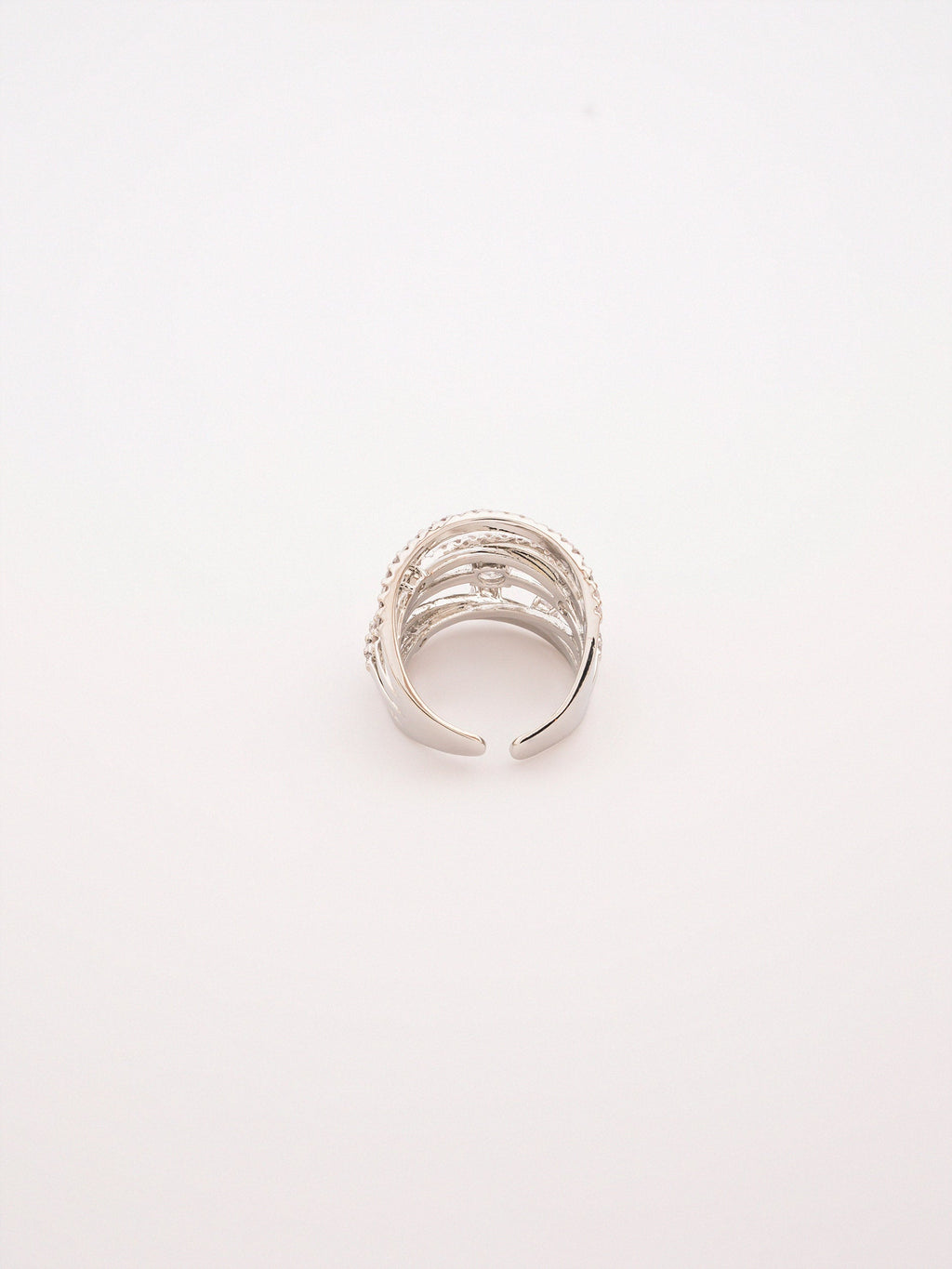 Embellished Ring