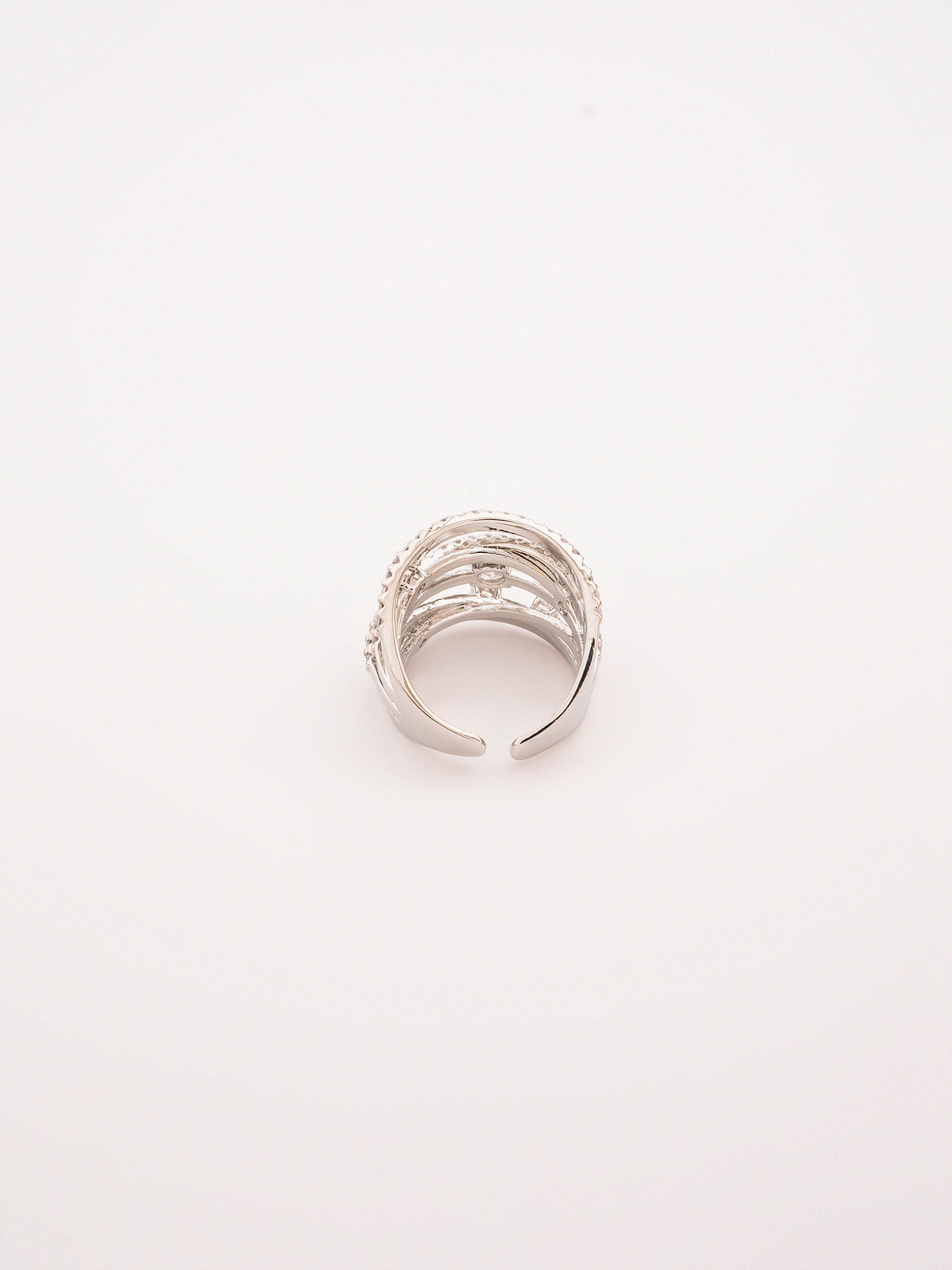Embellished Ring