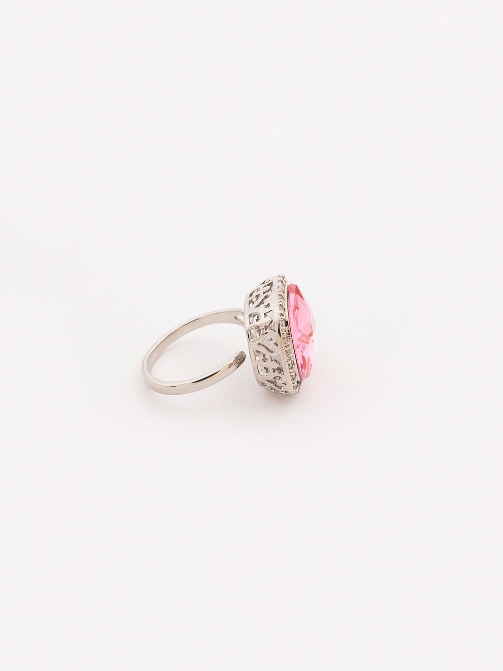 Gemstone Ring