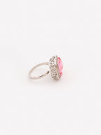 Gemstone Ring