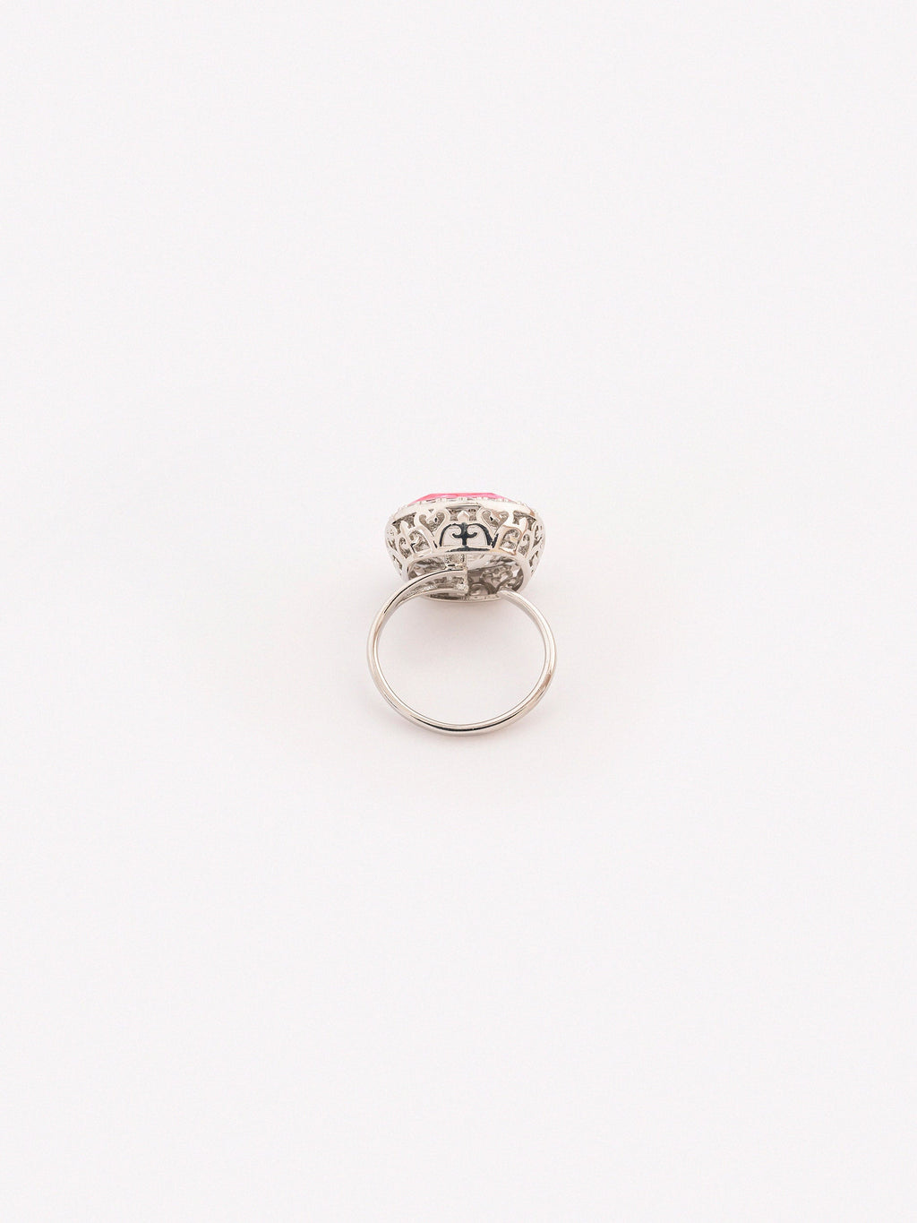 Gemstone Ring