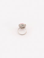 Gemstone Ring
