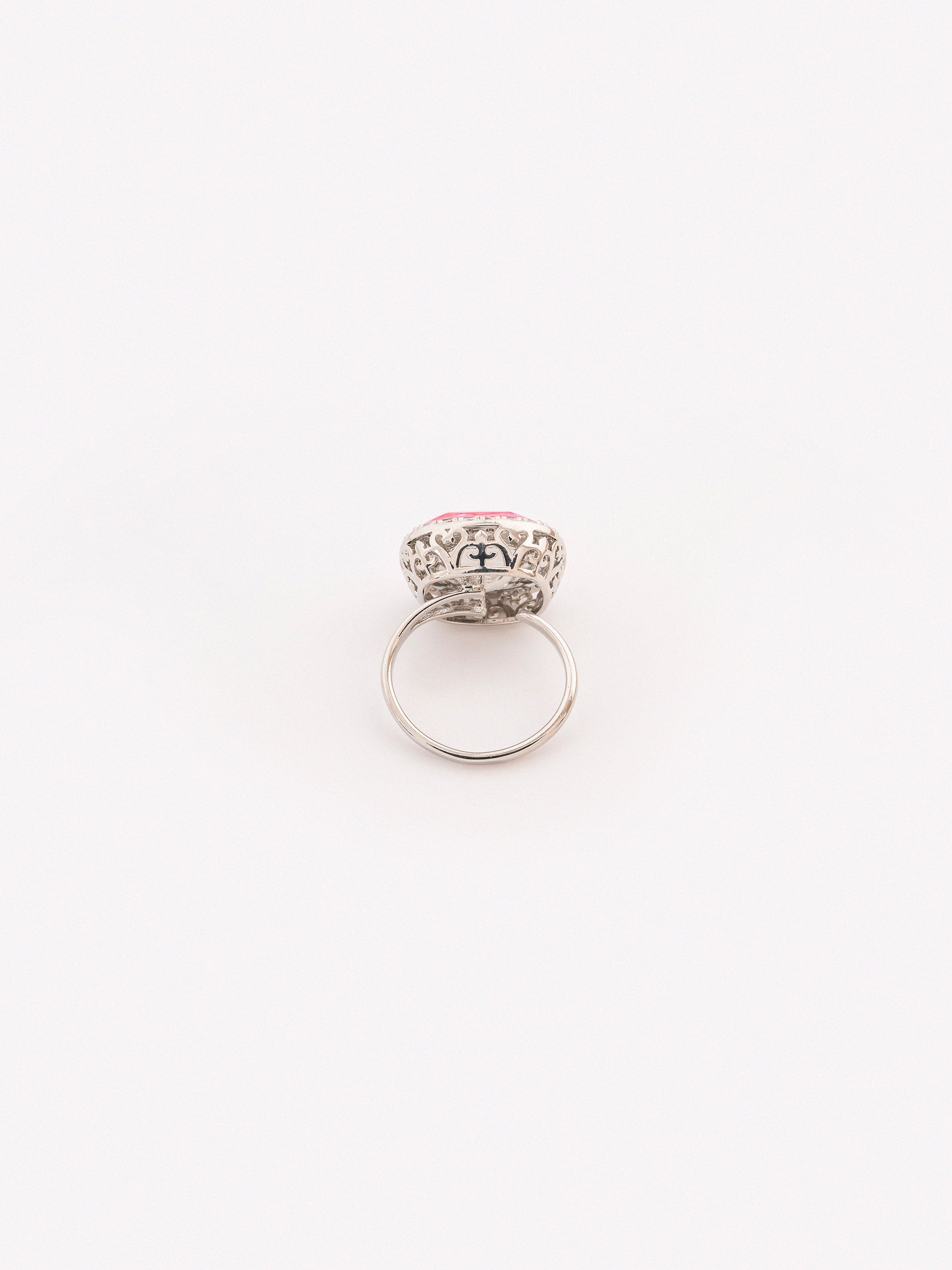 Gemstone Ring