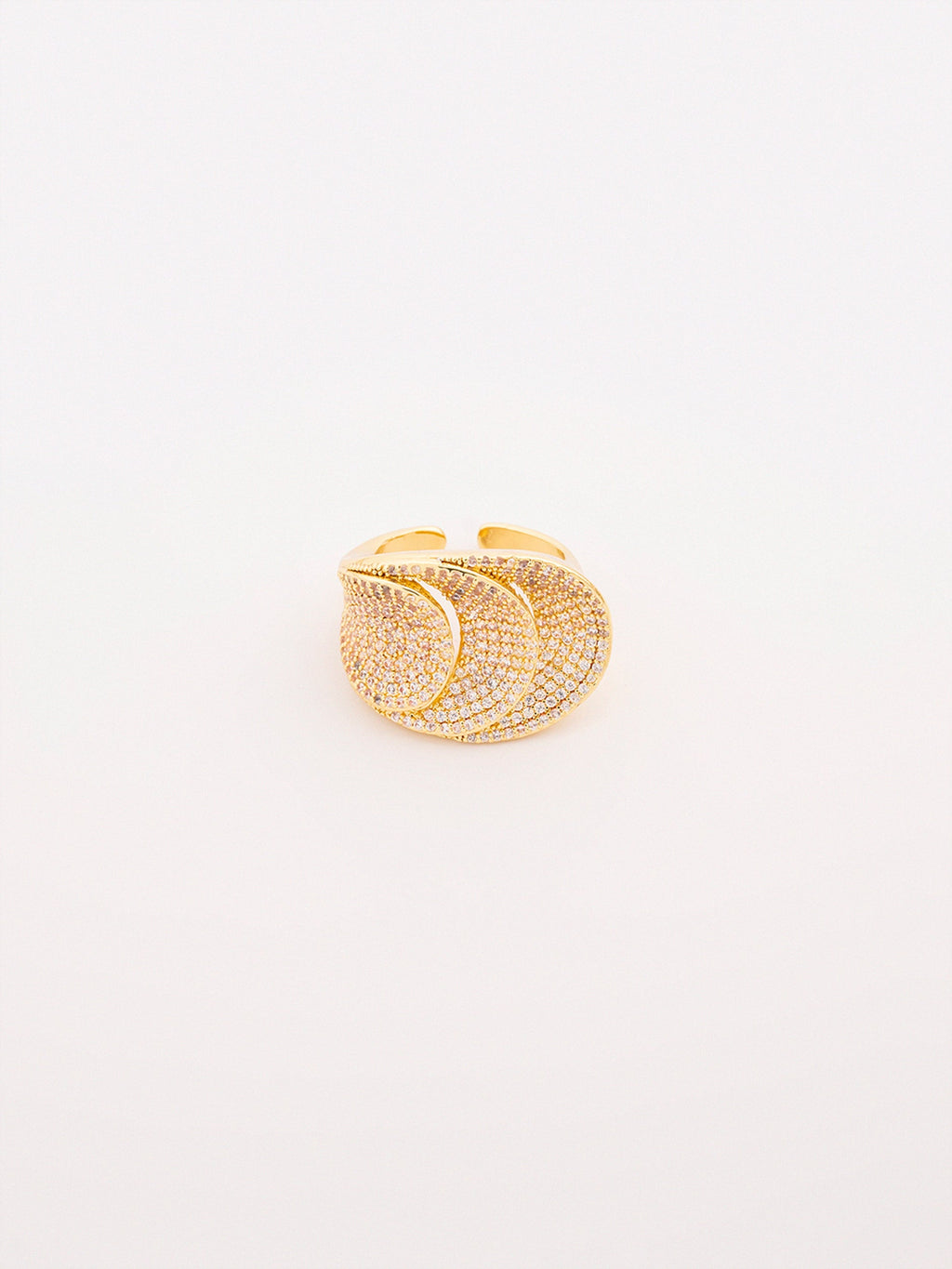 Embellished Ring