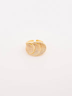 Embellished Ring