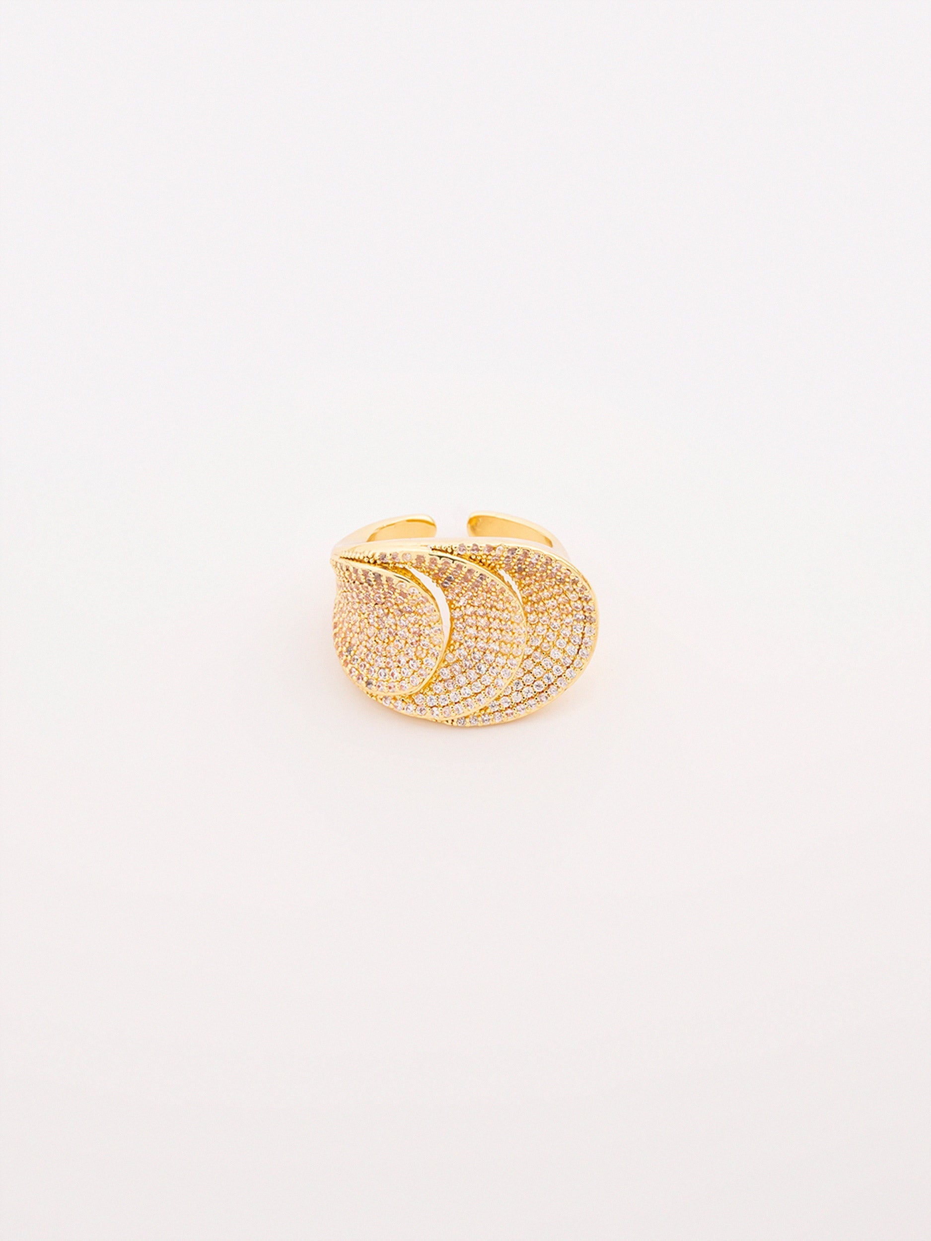 Embellished Ring