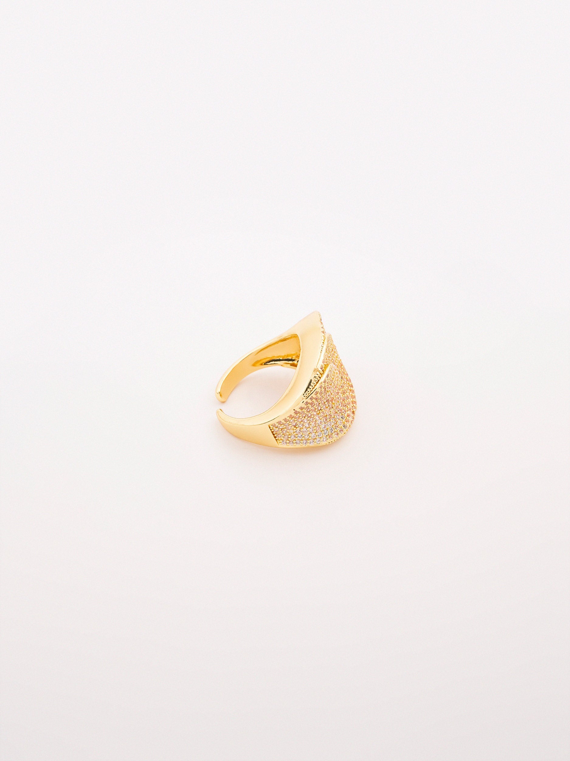 Embellished Ring
