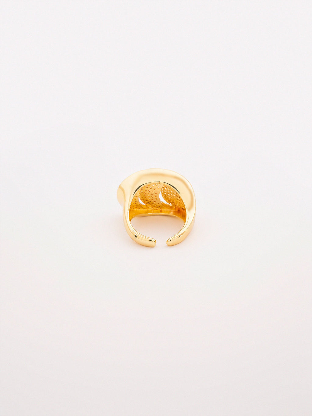 Embellished Ring