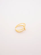 Dual Band Ring