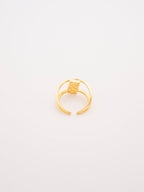 Dual Band Ring