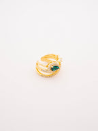 Gemstone Ring