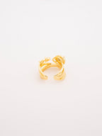 Gemstone Ring