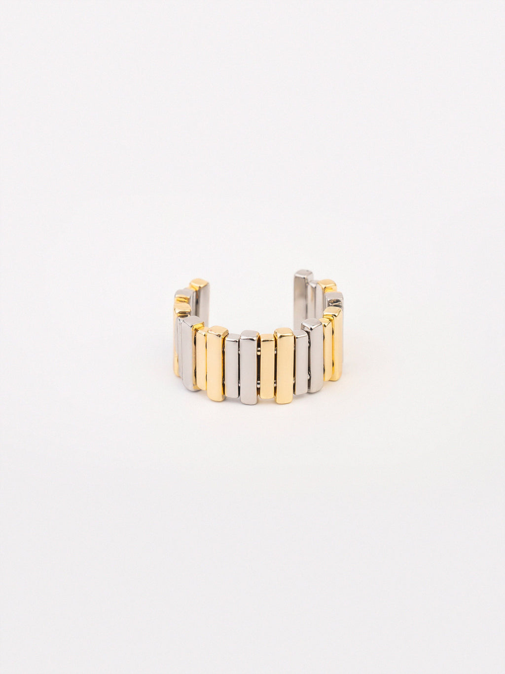 Two-tone Band
