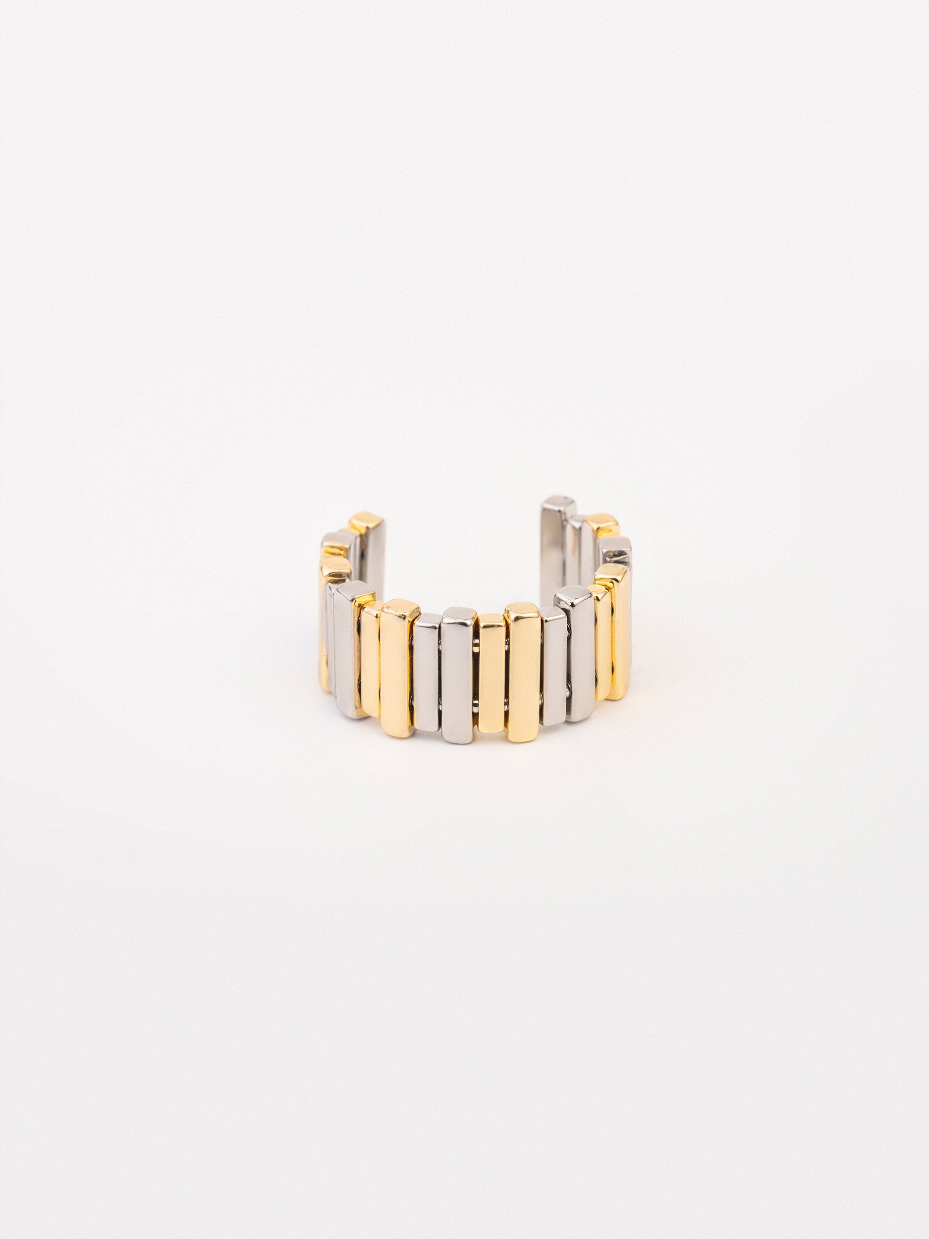 Two-tone Band
