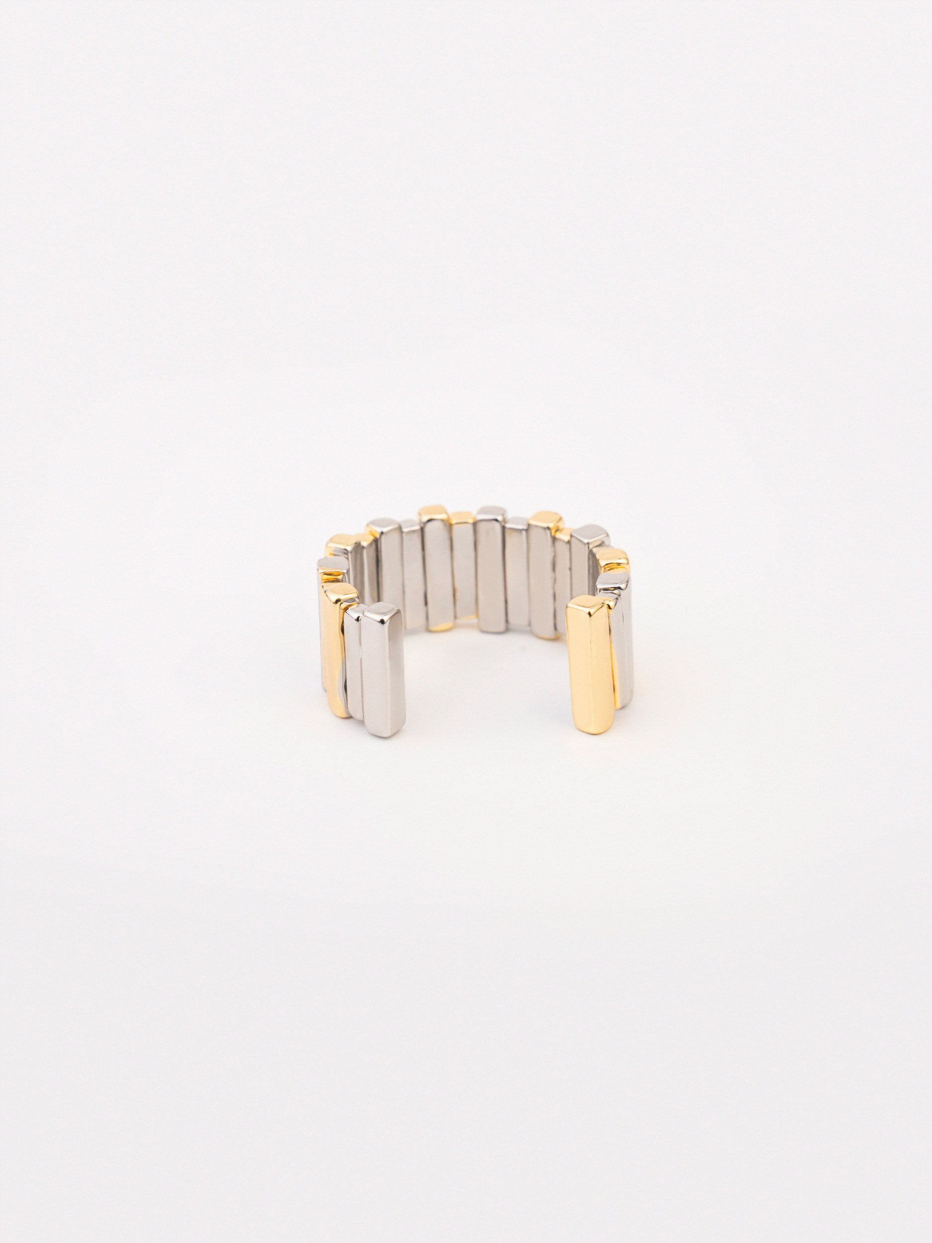 Two-tone Band
