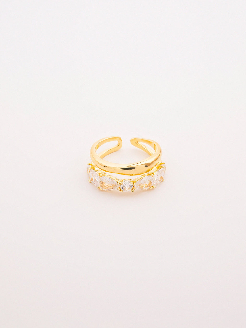 Embellished Ring