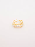 Embellished Ring