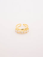 Embellished Ring