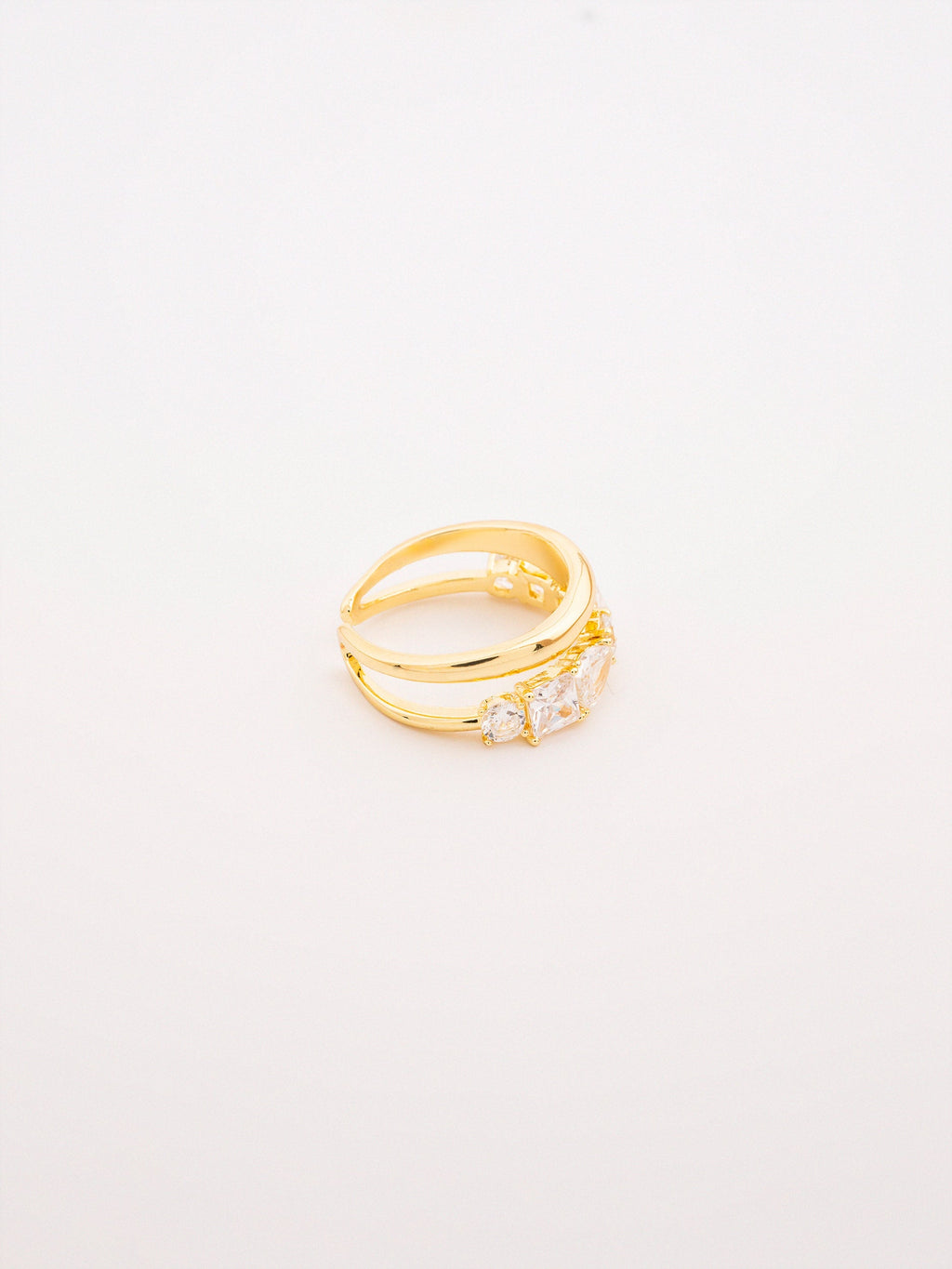 Embellished Ring