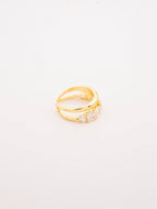 Embellished Ring