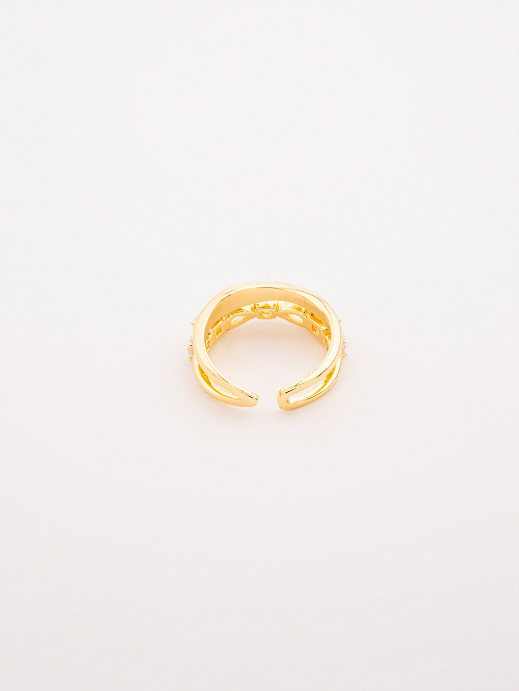 Embellished Ring