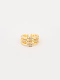 Braided Ring