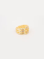 Braided Ring