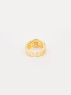 Braided Ring